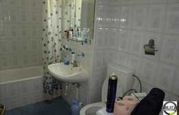 Apartament cu 2 camere, decomandate, 62 mp, imobil nou, zona strazii Bucuresti