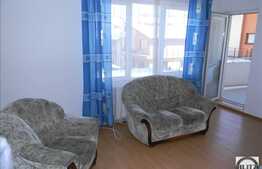 Vanzare apartament 3 camere, 90 mp utili, zona Campului, cu garaj