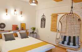 Designerul si-a facut treaba! Tu trebuie doar sa te muti...