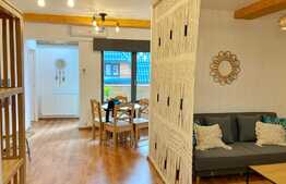 Designerul si-a facut treaba! Tu trebuie doar sa te muti...