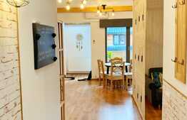 Designerul si-a facut treaba! Tu trebuie doar sa te muti...