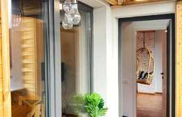 Designerul si-a facut treaba! Tu trebuie doar sa te muti...