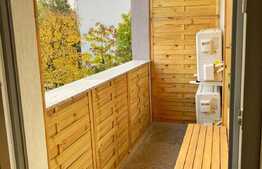 Designerul si-a facut treaba! Tu trebuie doar sa te muti...