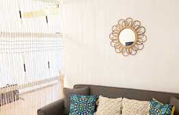 Designerul si-a facut treaba! Tu trebuie doar sa te muti...