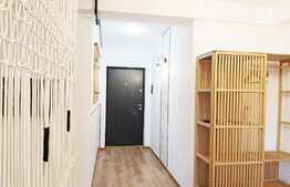 Designerul si-a facut treaba! Tu trebuie doar sa te muti...