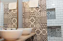 Designerul si-a facut treaba! Tu trebuie doar sa te muti...