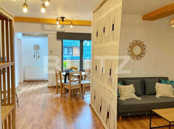 Apartament de vânzare 2 camere Plopilor - 57312AV | BLITZ Cluj-Napoca | Poza1