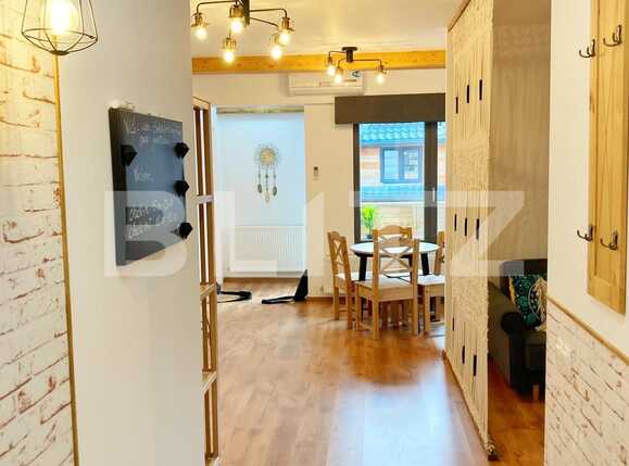 Apartament de vânzare 2 camere Plopilor - 57312AV | BLITZ Cluj-Napoca | Poza8