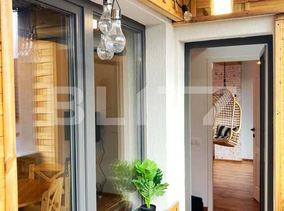 Apartament de vânzare 2 camere Plopilor - 57312AV | BLITZ Cluj-Napoca | Poza7