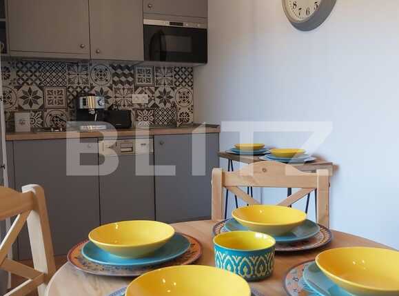 Apartament de vânzare 2 camere Plopilor - 57312AV | BLITZ Cluj-Napoca | Poza5