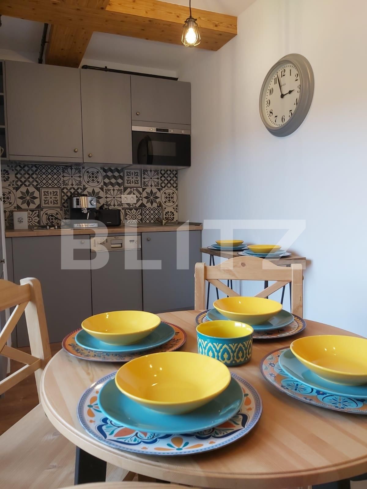 Apartament de vânzare 2 camere Plopilor - 57312AV | BLITZ Cluj-Napoca | Poza5