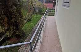 Apartament 3 camere, 98 de mp, pet friendly, garaj+loc de parcare, 2 terase, zona Campului