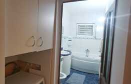 Apartament 3 camere, 98 de mp, pet friendly, garaj+loc de parcare, 2 terase, zona Campului