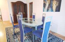 Apartament 3 camere, 98 de mp, pet friendly, garaj+loc de parcare, 2 terase, zona Campului
