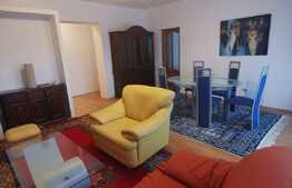 Apartament 3 camere, 98 de mp, pet friendly, garaj+loc de parcare, 2 terase, zona Campului