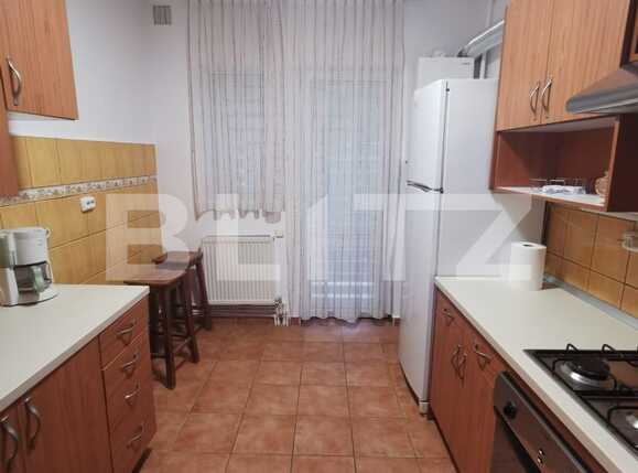 Apartament de închiriat 3 camere Manastur - 57313AI | BLITZ Cluj-Napoca | Poza14