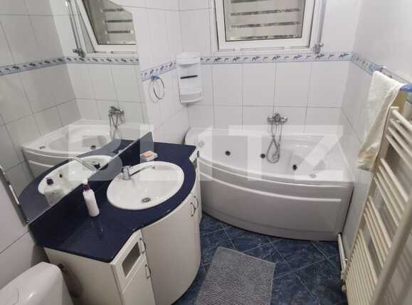 Apartament de închiriat 3 camere Manastur - 57313AI | BLITZ Cluj-Napoca | Poza17