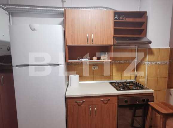 Apartament de închiriat 3 camere Manastur - 57313AI | BLITZ Cluj-Napoca | Poza15