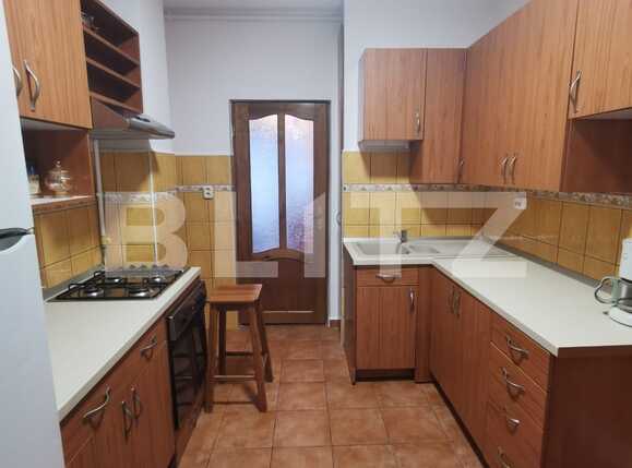 Apartament de închiriat 3 camere Manastur - 57313AI | BLITZ Cluj-Napoca | Poza13