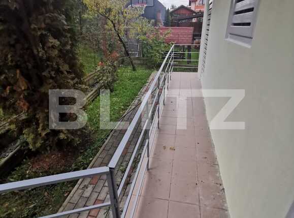 Apartament de închiriat 3 camere Manastur - 57313AI | BLITZ Cluj-Napoca | Poza19