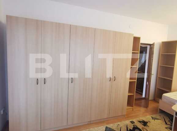 Apartament de închiriat 3 camere Manastur - 57313AI | BLITZ Cluj-Napoca | Poza8