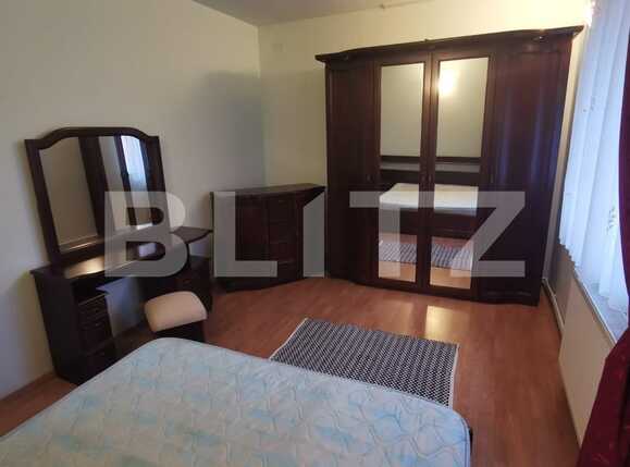 Apartament de închiriat 3 camere Manastur - 57313AI | BLITZ Cluj-Napoca | Poza6