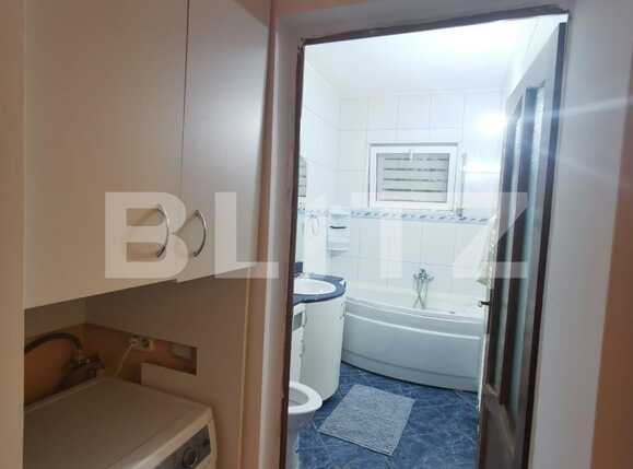 Apartament de închiriat 3 camere Manastur - 57313AI | BLITZ Cluj-Napoca | Poza16