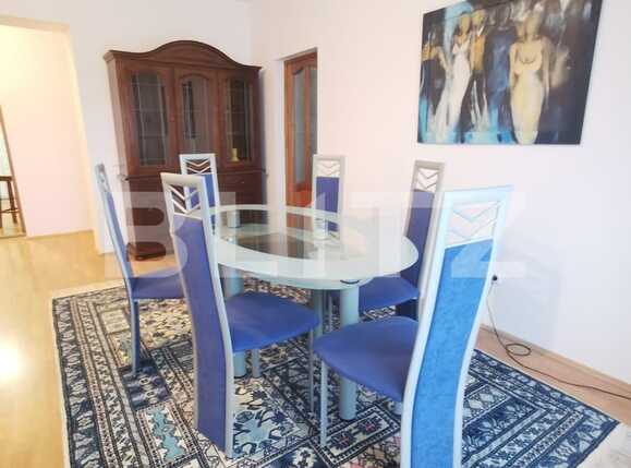 Apartament de închiriat 3 camere Manastur - 57313AI | BLITZ Cluj-Napoca | Poza4