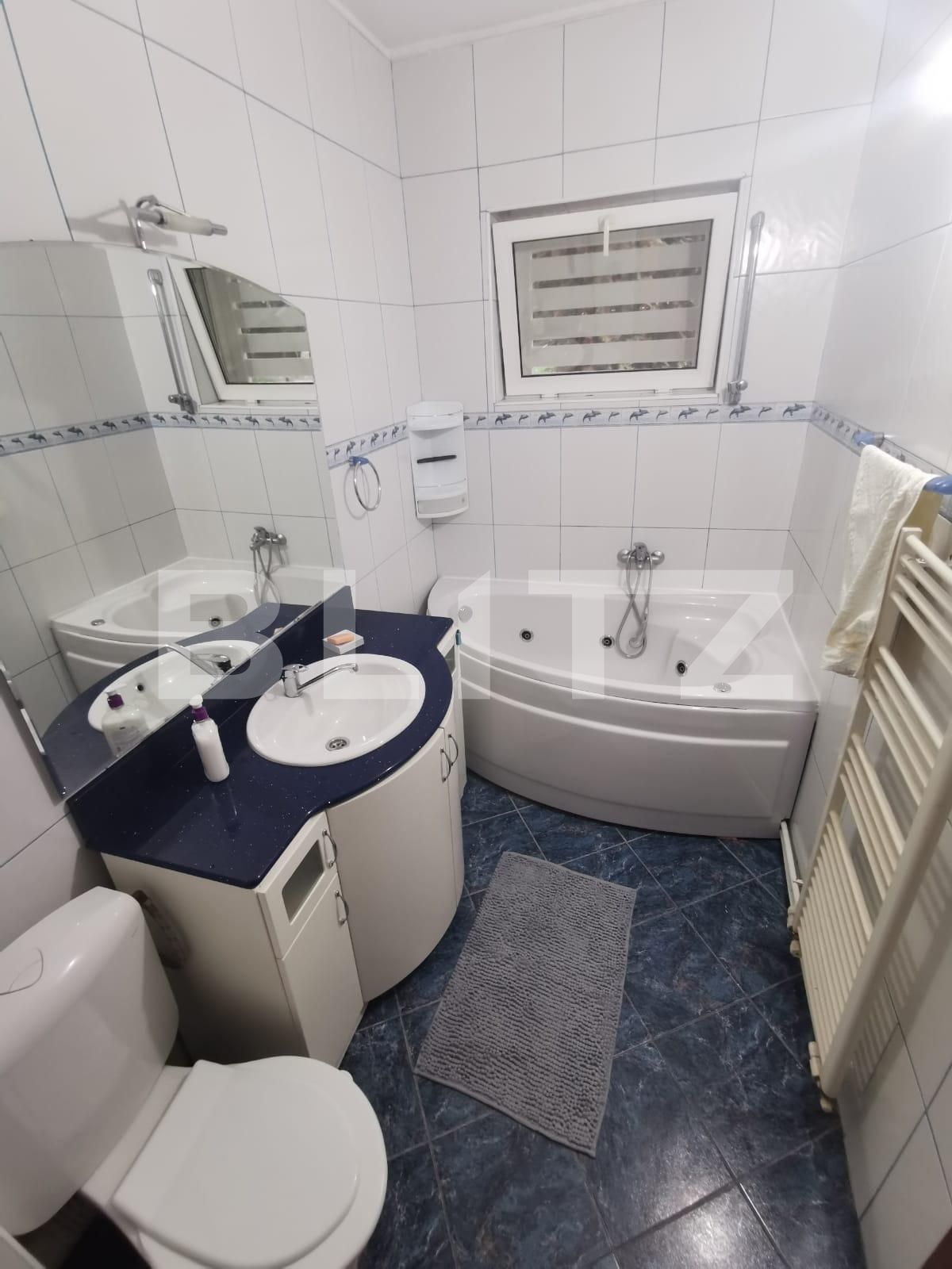 Apartament de închiriat 3 camere Manastur - 57313AI | BLITZ Cluj-Napoca | Poza17