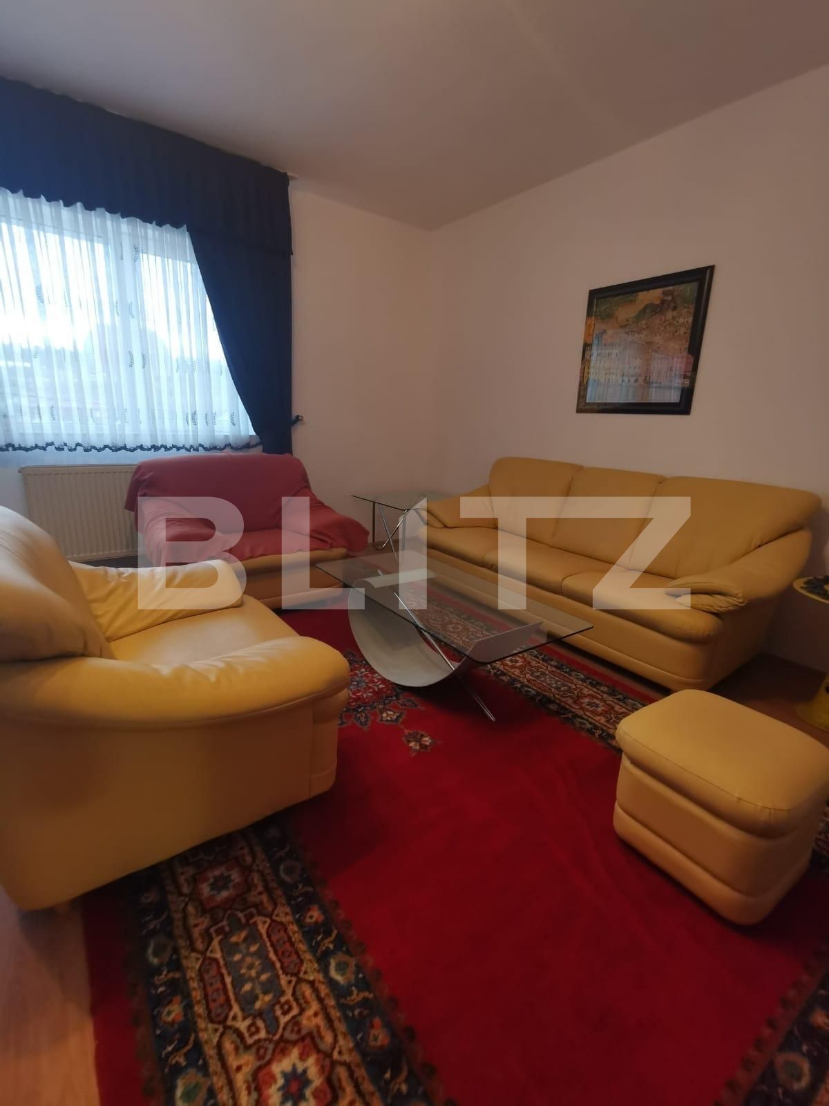 Apartament de închiriat 3 camere Manastur - 57313AI | BLITZ Cluj-Napoca | Poza2