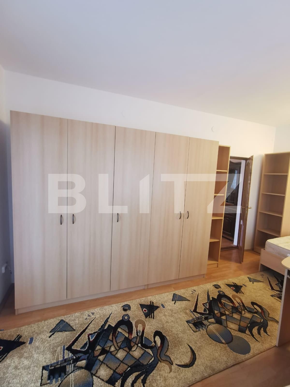 Apartament de închiriat 3 camere Manastur - 57313AI | BLITZ Cluj-Napoca | Poza8