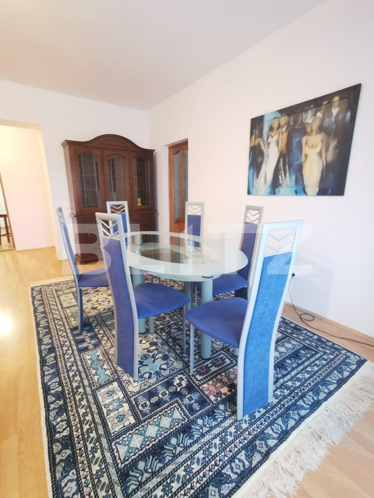 Apartament de închiriat 3 camere Manastur - 57313AI | BLITZ Cluj-Napoca | Poza4