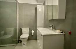 Apartament cu 2 camere, 60 mp, modern, prima inchiriere, zona strazii Fabricii