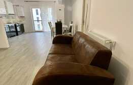 Apartament cu 2 camere, 60 mp, modern, prima inchiriere, zona strazii Fabricii