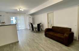 Apartament cu 2 camere, 60 mp, modern, prima inchiriere, zona strazii Fabricii