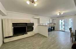 Apartament cu 2 camere, 60 mp, modern, prima inchiriere, zona strazii Fabricii