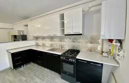 Apartament cu 2 camere, 60 mp, modern, prima inchiriere, zona strazii Fabricii