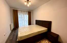 Apartament cu 2 camere, 60 mp, modern, prima inchiriere, zona strazii Fabricii