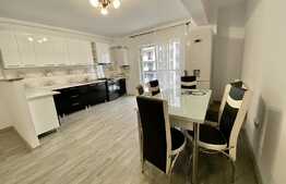 Apartament cu 2 camere, 60 mp, modern, prima inchiriere, zona strazii Fabricii