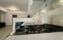 Apartament cu 2 camere, 60 mp, modern, prima inchiriere, zona strazii Fabricii