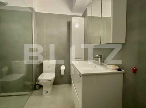 Apartament de închiriat 2 camere Marasti - 57315AI | BLITZ Cluj-Napoca | Poza12