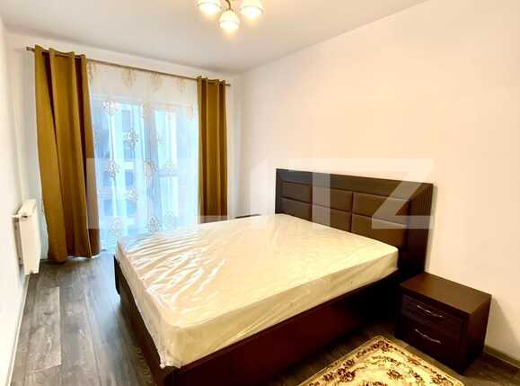 Apartament de închiriat 2 camere Marasti - 57315AI | BLITZ Cluj-Napoca | Poza2
