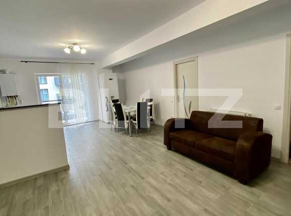 Apartament de închiriat 2 camere Marasti - 57315AI | BLITZ Cluj-Napoca | Poza5