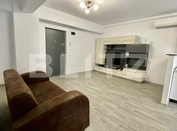 Apartament de închiriat 2 camere Marasti - 57315AI | BLITZ Cluj-Napoca | Poza4