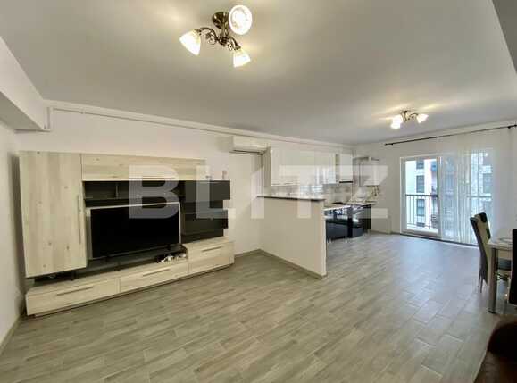 Apartament de închiriat 2 camere Marasti - 57315AI | BLITZ Cluj-Napoca | Poza9