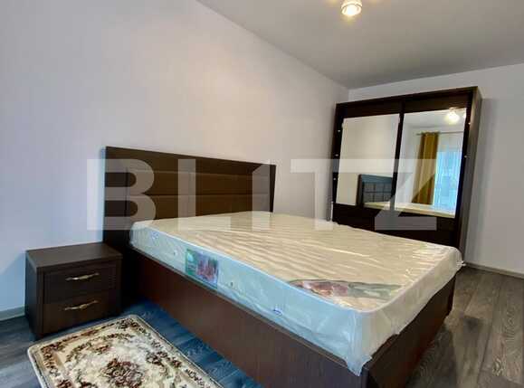 Apartament de închiriat 2 camere Marasti - 57315AI | BLITZ Cluj-Napoca | Poza1