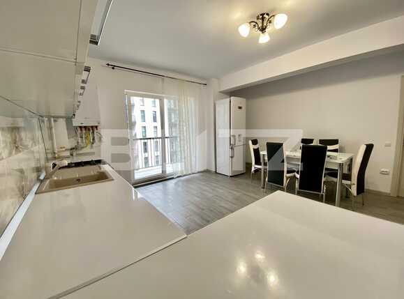 Apartament de închiriat 2 camere Marasti - 57315AI | BLITZ Cluj-Napoca | Poza10