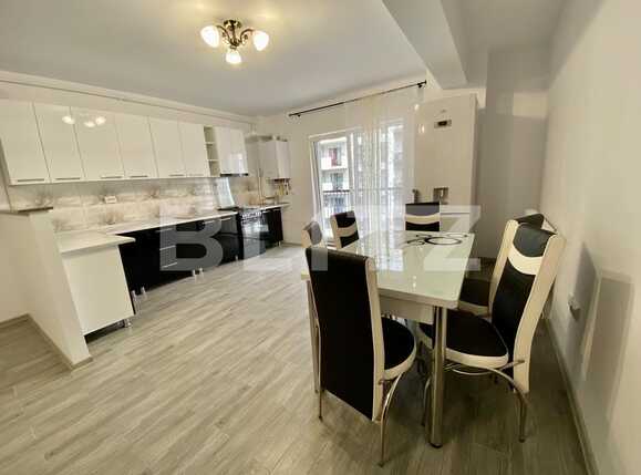 Apartament de închiriat 2 camere Marasti - 57315AI | BLITZ Cluj-Napoca | Poza8