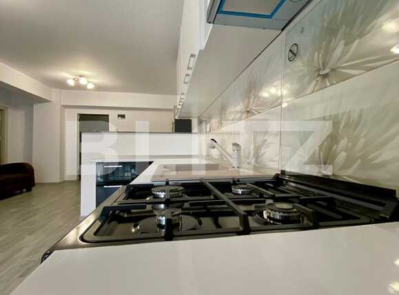 Apartament de închiriat 2 camere Marasti - 57315AI | BLITZ Cluj-Napoca | Poza14