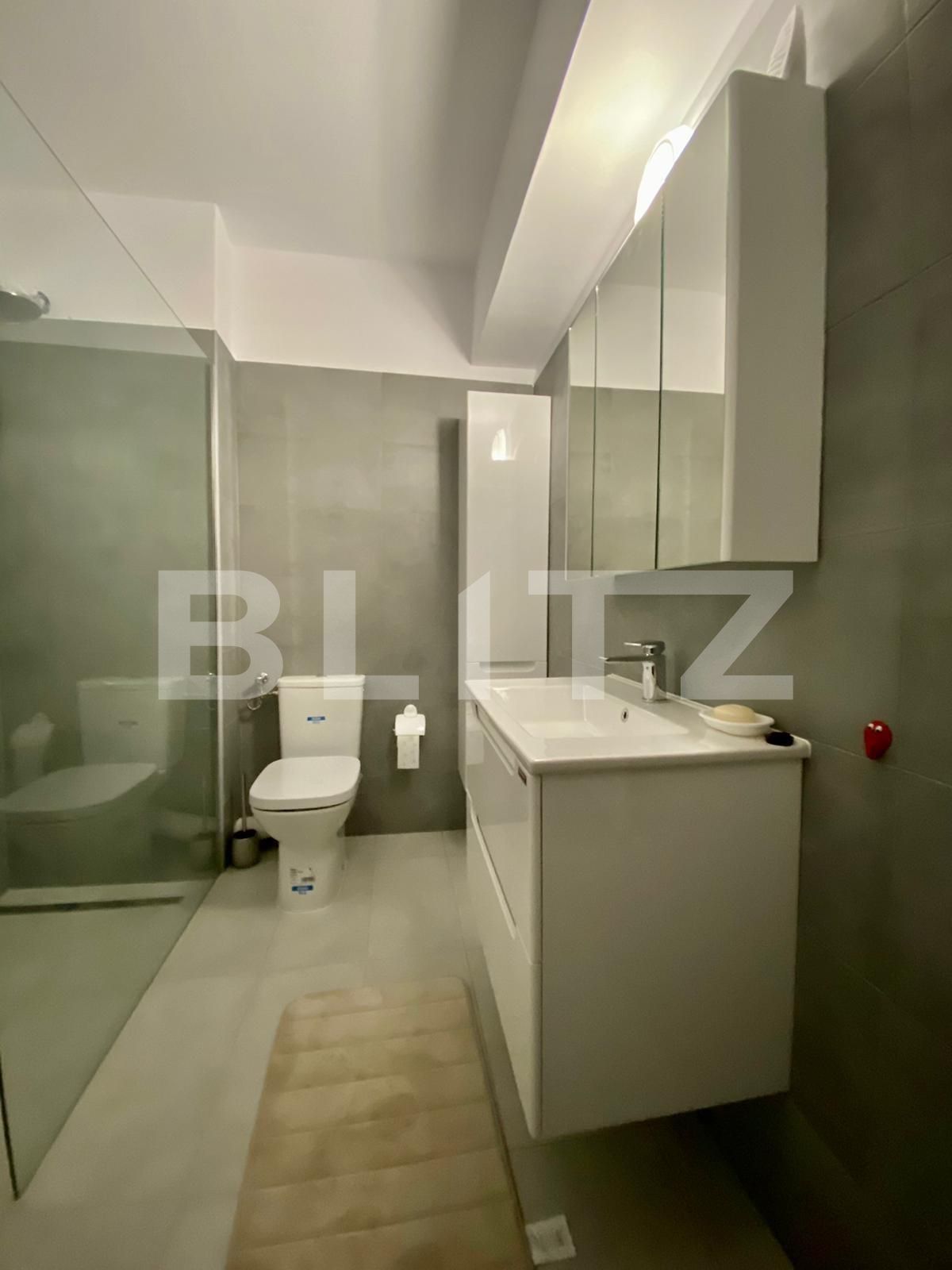 Apartament de închiriat 2 camere Marasti - 57315AI | BLITZ Cluj-Napoca | Poza12